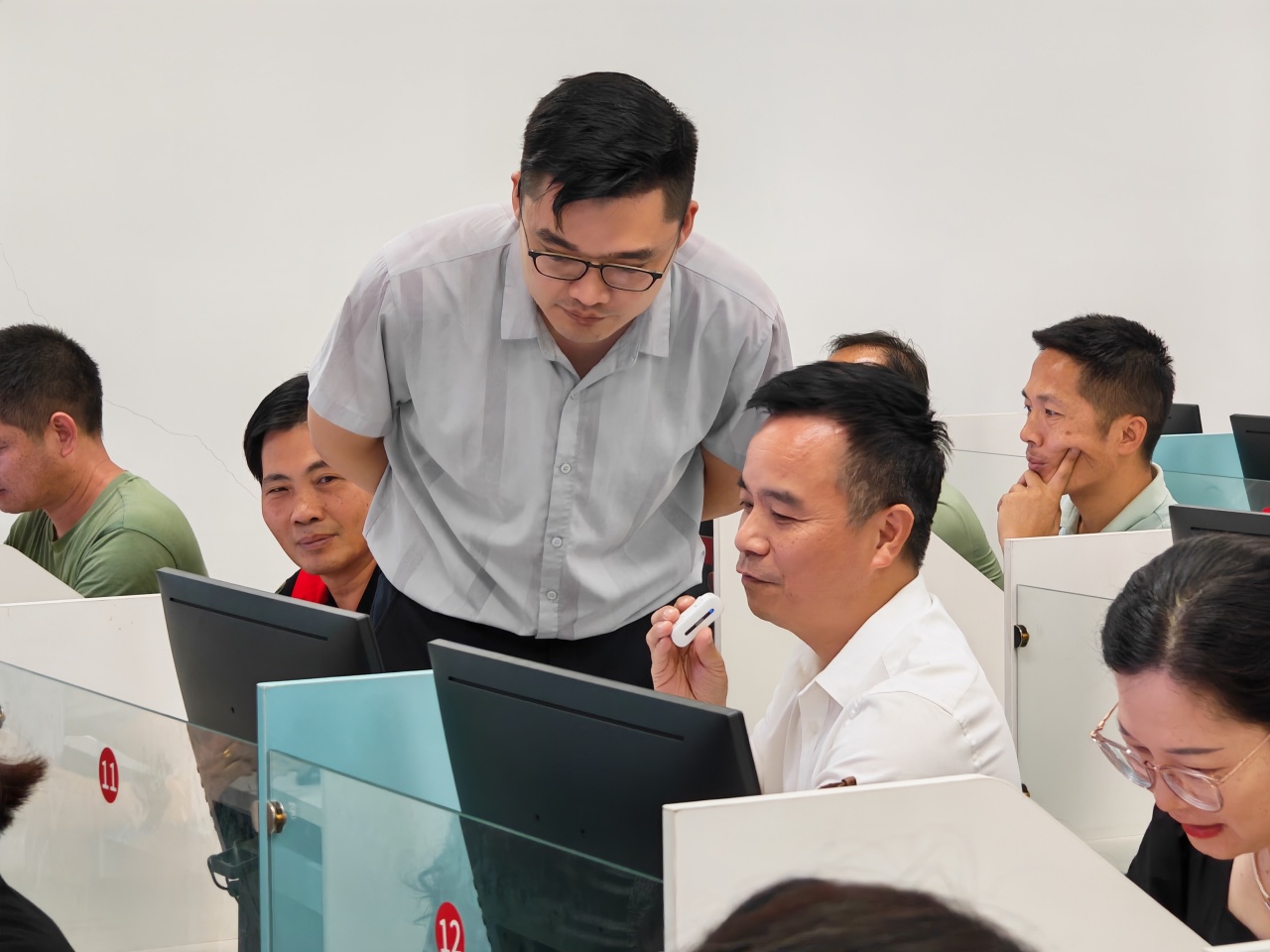 智启未来 教创非凡?——深汕特别合作区两校联合开展AIGC教育应用深度培训纪实智启未来 教创非凡?——深汕特别合作区两校联合开展AIGC教育应用深度培训纪实,深圳优德88官网网站